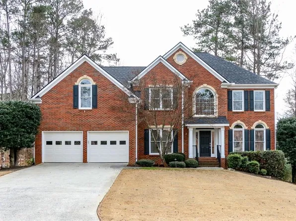 5229 Camden Lake Pkwy NW, Acworth, GA 30101