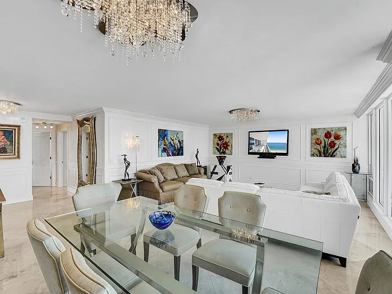 4280 Galt Ocean Dr #25H — Photo 19
