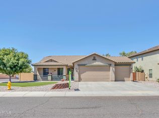 2850 W Goldmine Mountain Dr, San Tan Valley, AZ 85142