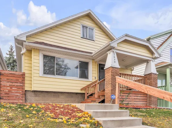 3839 North 9th STREET, Milwaukee, WI 53206