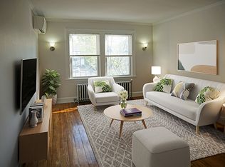 95 Adams St APT 8, Waltham, MA 02453