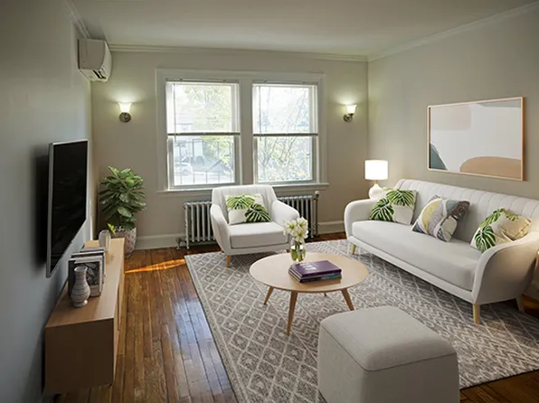 95 Adams St APT 8, Waltham, MA 02453