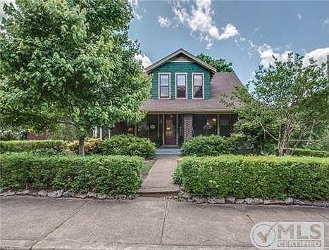 1st image of 1409 Ashwood Ave