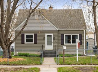 3608 Orchard Ave N, Robbinsdale, MN 55422