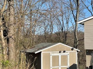 534 Brentwood Dr NE, Newark, OH