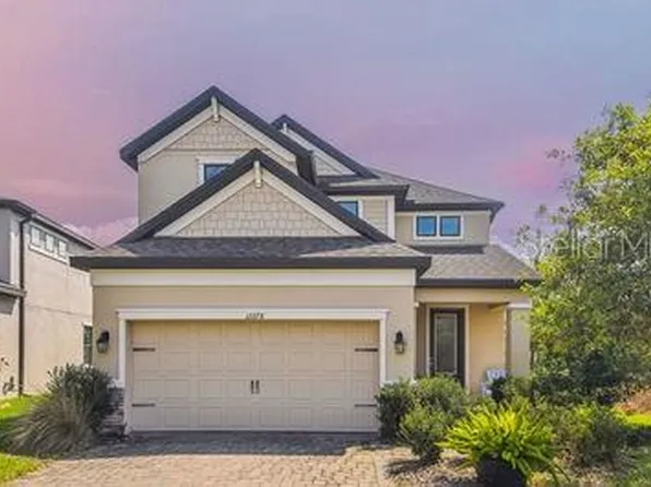 12278 TIBBETTS STREET, ODESSA, FL 33556