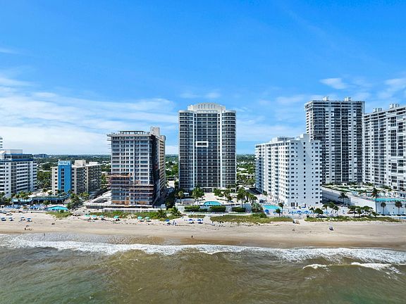 3rd image of 4240 Galt Ocean Drive #1704