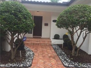 6611 San Vicente St, Coral Gables, FL 33146