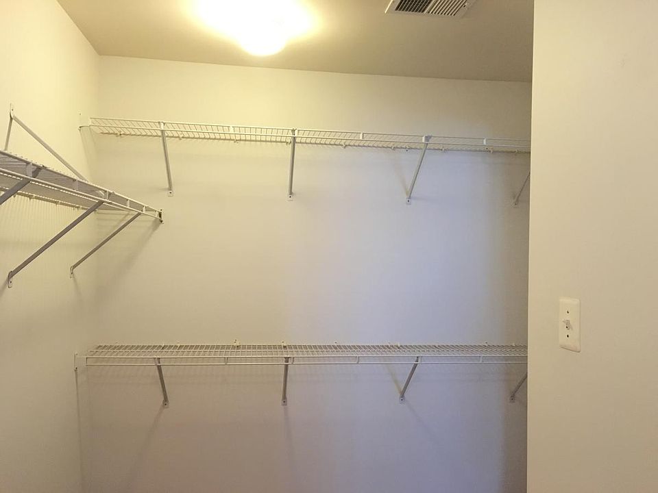 Master Bedroom closet