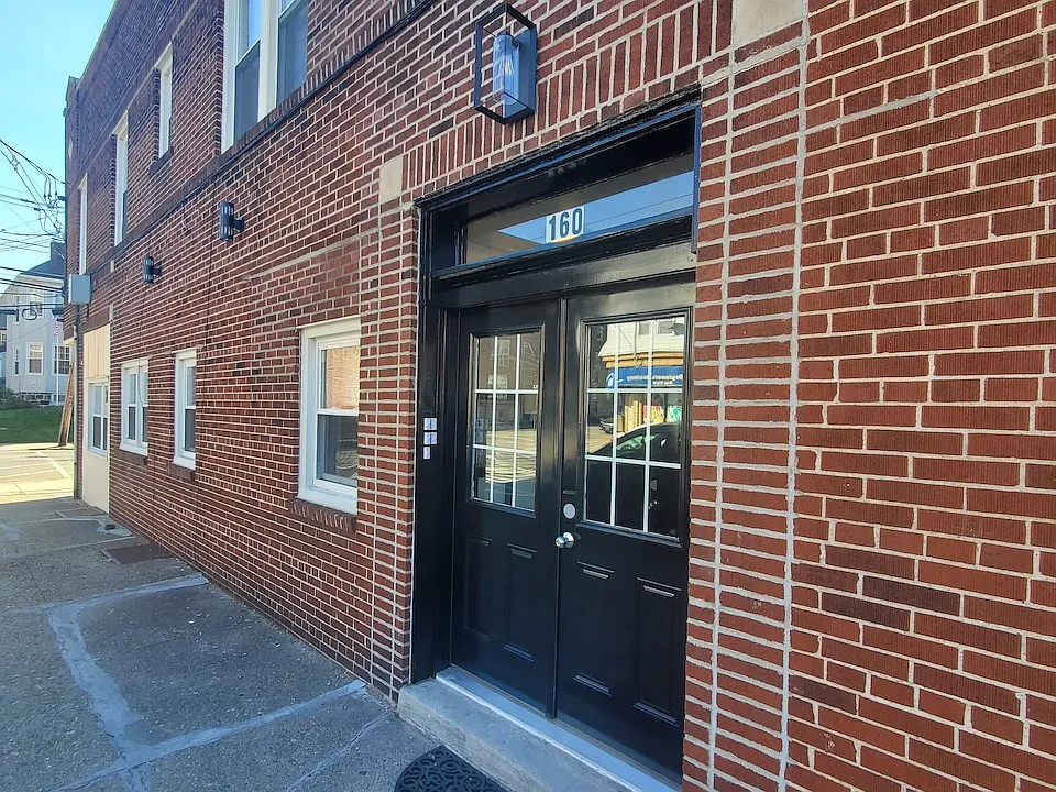 160 Stuyvesant Ave #5
