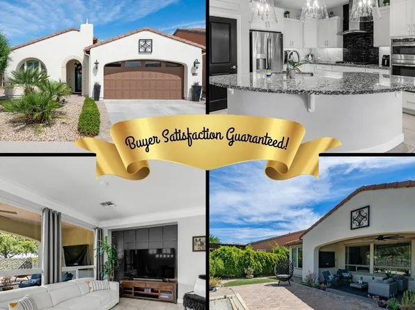 88 E Atole Ct, San Tan Valley, AZ 85140