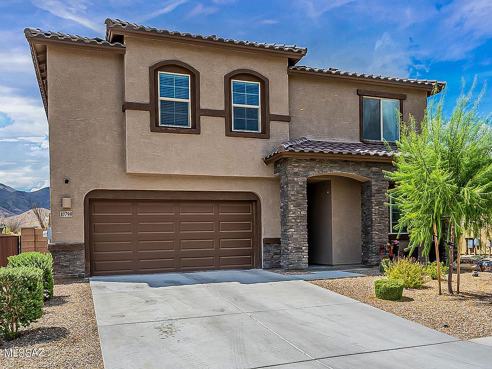 1st image of 10798 E Franklin Falls Way