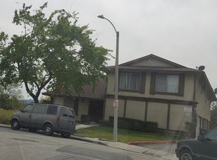 1606 Naomi St #3, West Covina, CA 91792