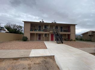 1332 Cordova Ct #B, Grants, NM 87020