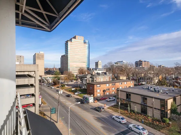 355 S Broadway Unit 604, Lexington, KY 40508