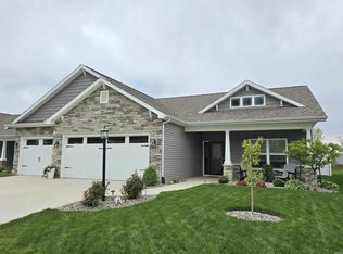 5145 Desert View Pl, Fort Wayne, IN 46808