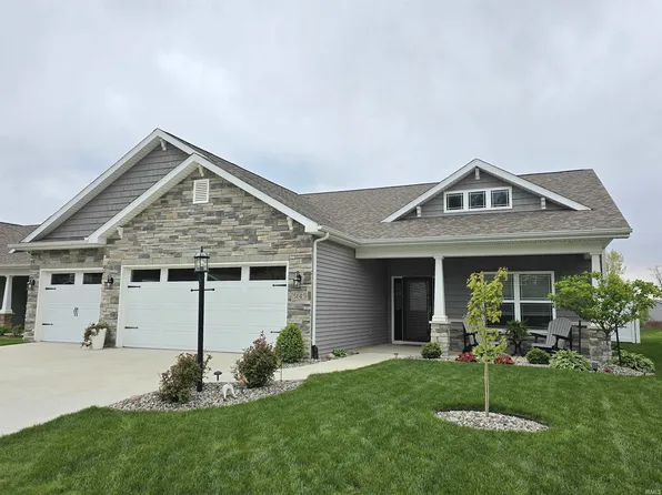 5145 Desert View Pl, Fort Wayne, IN 46808