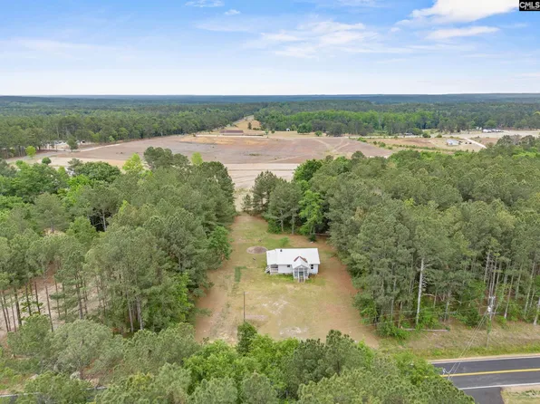1359 Whispering Pine Rd, Ridge Spring, SC 29129