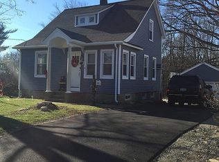 79 Fairview Ave, Park Ridge, NJ 07656