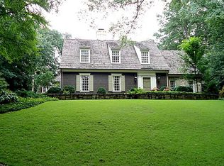 3025 Bakers Mdws SE, Atlanta, GA 30339