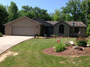 18870 H Rd, Stryker, OH 43557