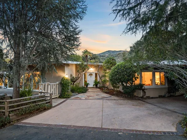 17180 Crescent Dr, Los Gatos, CA 95030