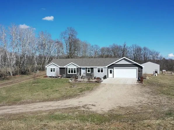 50742 County Highway 53, Perham, MN 56573
