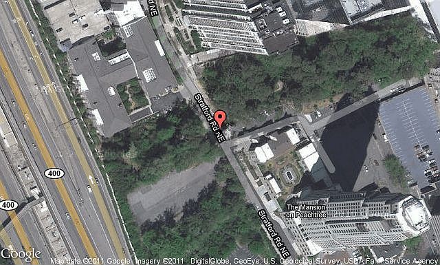 Map View