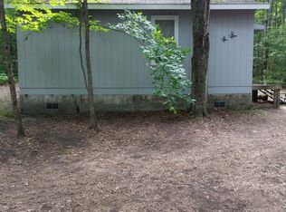 1213 Borgstrom Rd, Newberry, MI 49868