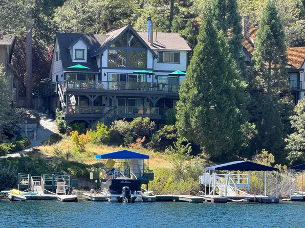 27521 W Shore Rd, Lake Arrowhead, CA 92352