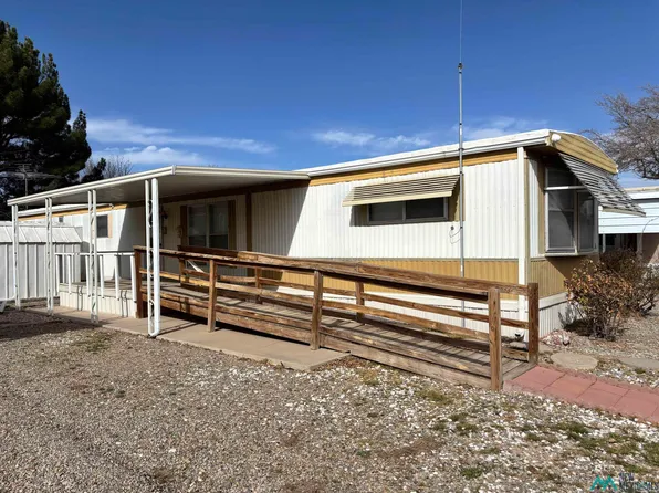 410 E 23rd St Space 16, Roswell, NM 88201