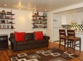 343 Commonwealth Ave #A, Boston, MA 02115