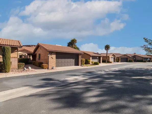 684 Ridge Rim Way, Saint George, UT 84770