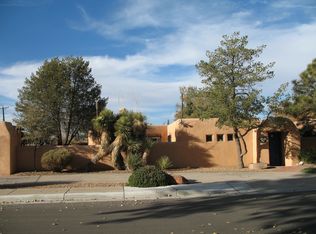 2325 El Nido Ct NW, Albuquerque, NM 87104