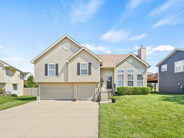 3606 NW 86th Ct, Kansas City, MO 64154