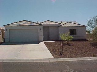 2118 E Marissa Dr, Fort Mohave, AZ 86426