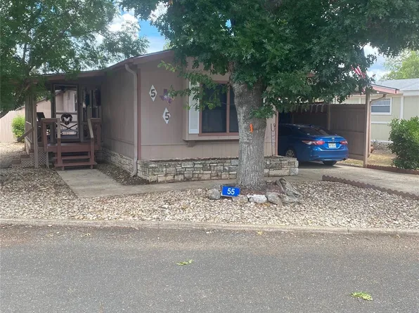 55 Maple Rd S, Kerrville, TX 78028