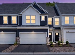 12840 Sawyer Ln, Rogers, MN 55374