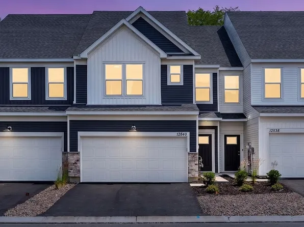 12840 Sawyer Ln, Rogers, MN 55374