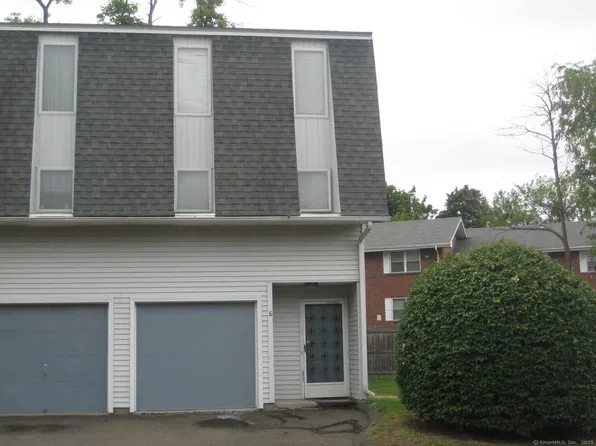 410 Farmington Avenue APT H6, New Britain, CT 06053