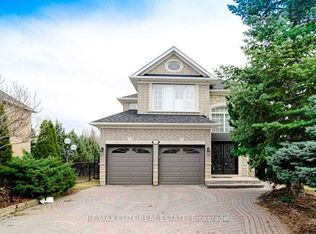 146 Colesbrook Rd #BASEMENT, Richmond Hill, ON L4S 2G4