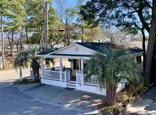 6001-O1 S Kings Hwy #1-O, Myrtle Beach, SC 29575