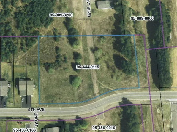 12649 5th Ave N, Zimmerman, MN 55398