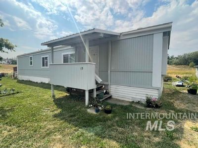 1751 N Polk Ext TRAILER 15, Moscow, ID, 83843