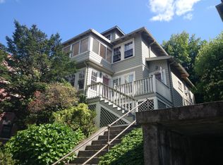 594 Washington St, Brookline, MA 02446