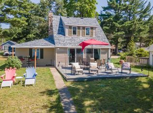 W13495 Czech Ln, Coloma, WI 54930