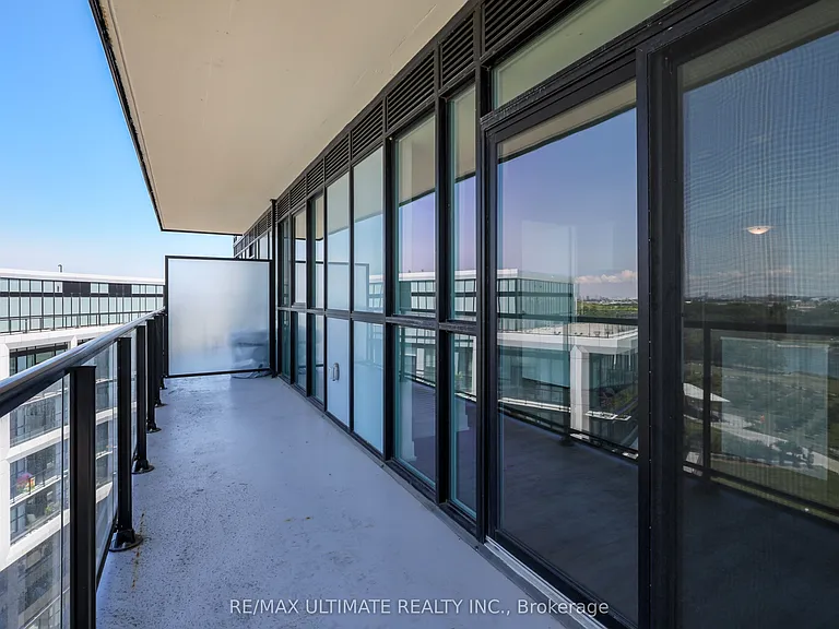 50 George Butchart Dr #906 — Photo 21