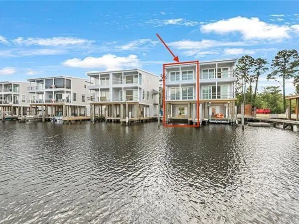 979 Marina Blvd Unit A, Mandeville, LA 70471
