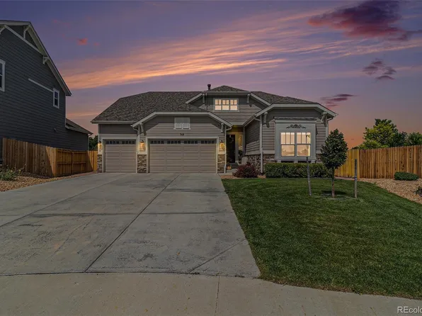 768 Sandpoint Drive, Longmont, CO 80504