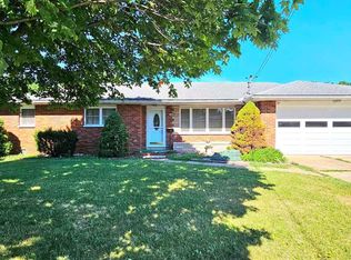 440 Shellview St, Bethalto, IL 62010